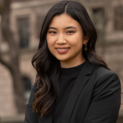 Christie Nguyen